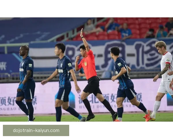 中超球迷点评：多队表现稳定，期待赛季后半程竞争加剧