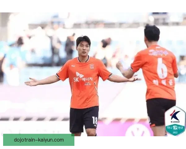 激战K联赛冠军赛，新的历史篇章值得关注