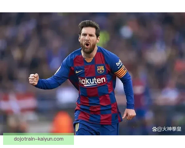 梅西千球里程碑状态回顾，展现职业生涯辉煌成就