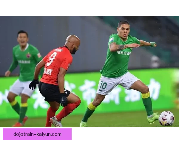 上海海港奥斯卡状态回暖，近期表现稳健引关注