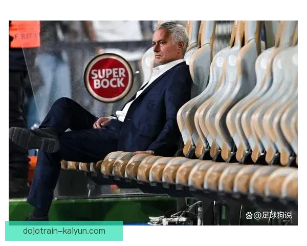 穆里尼奥球队结构分析：战术灵活性提升与整体协作增强