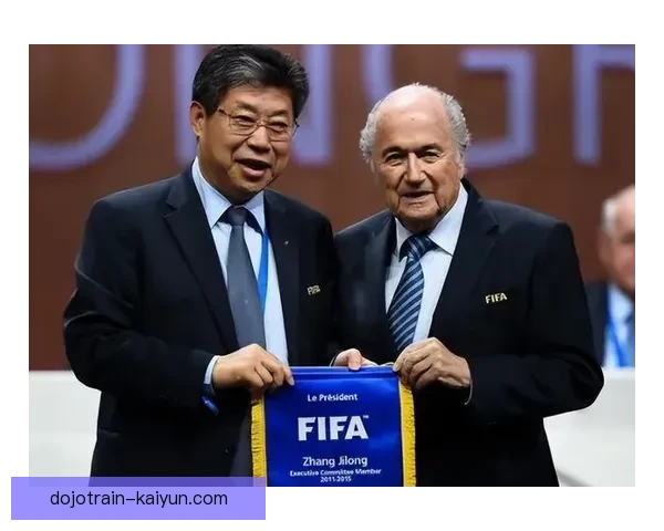 亚洲杯未来举办趋势分析与各阶段筹备进展