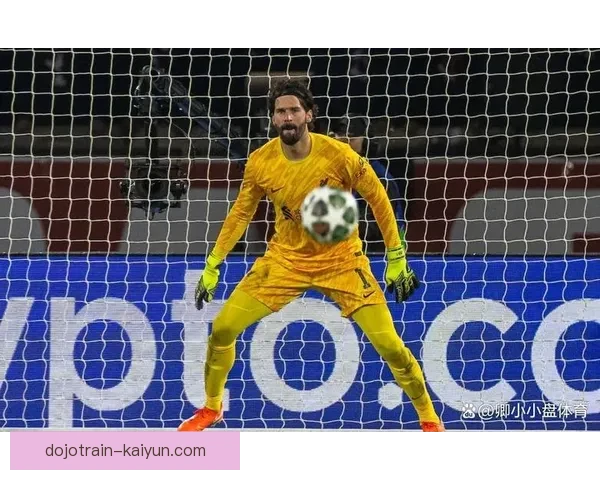阿利松利物浦生涯数据表现稳健，扑救成功率与零封场次持续提升